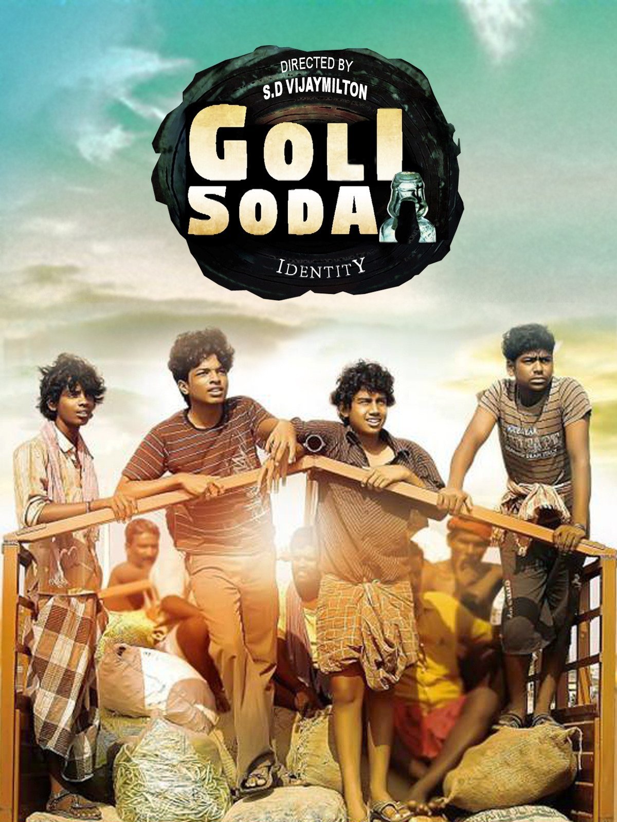 Goli Soda photo