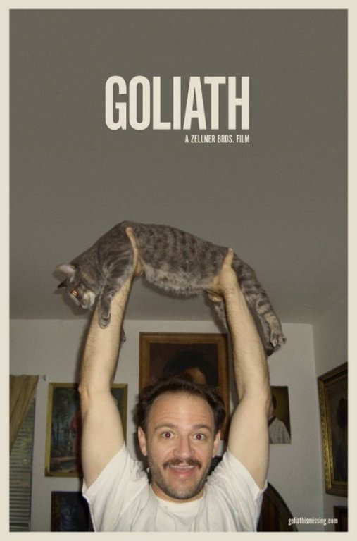 Goliath photo