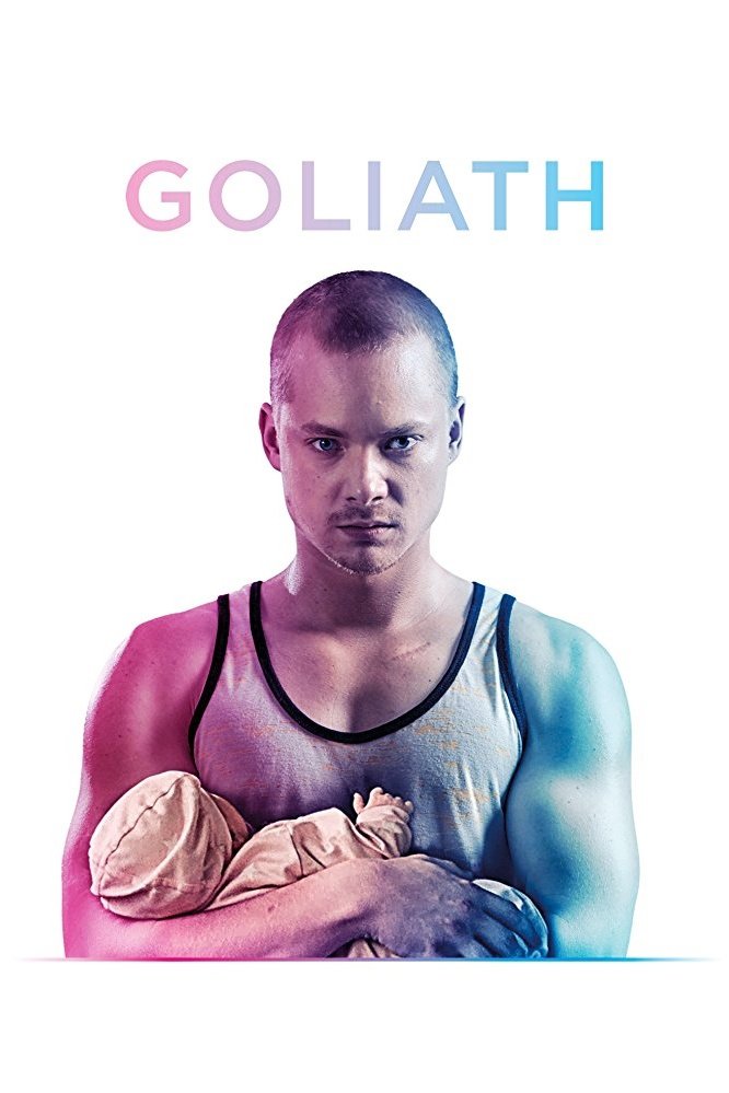 Goliath photo