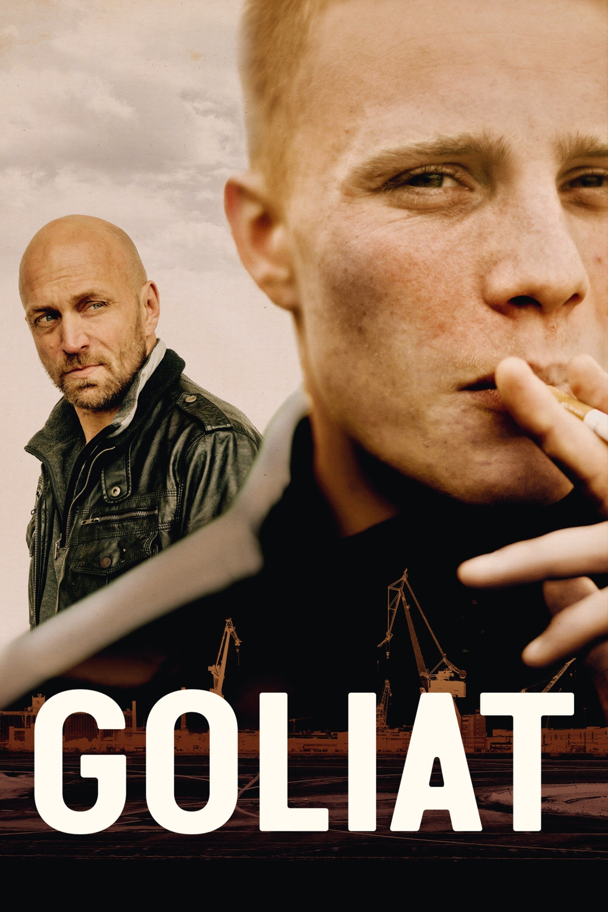 Goliath photo