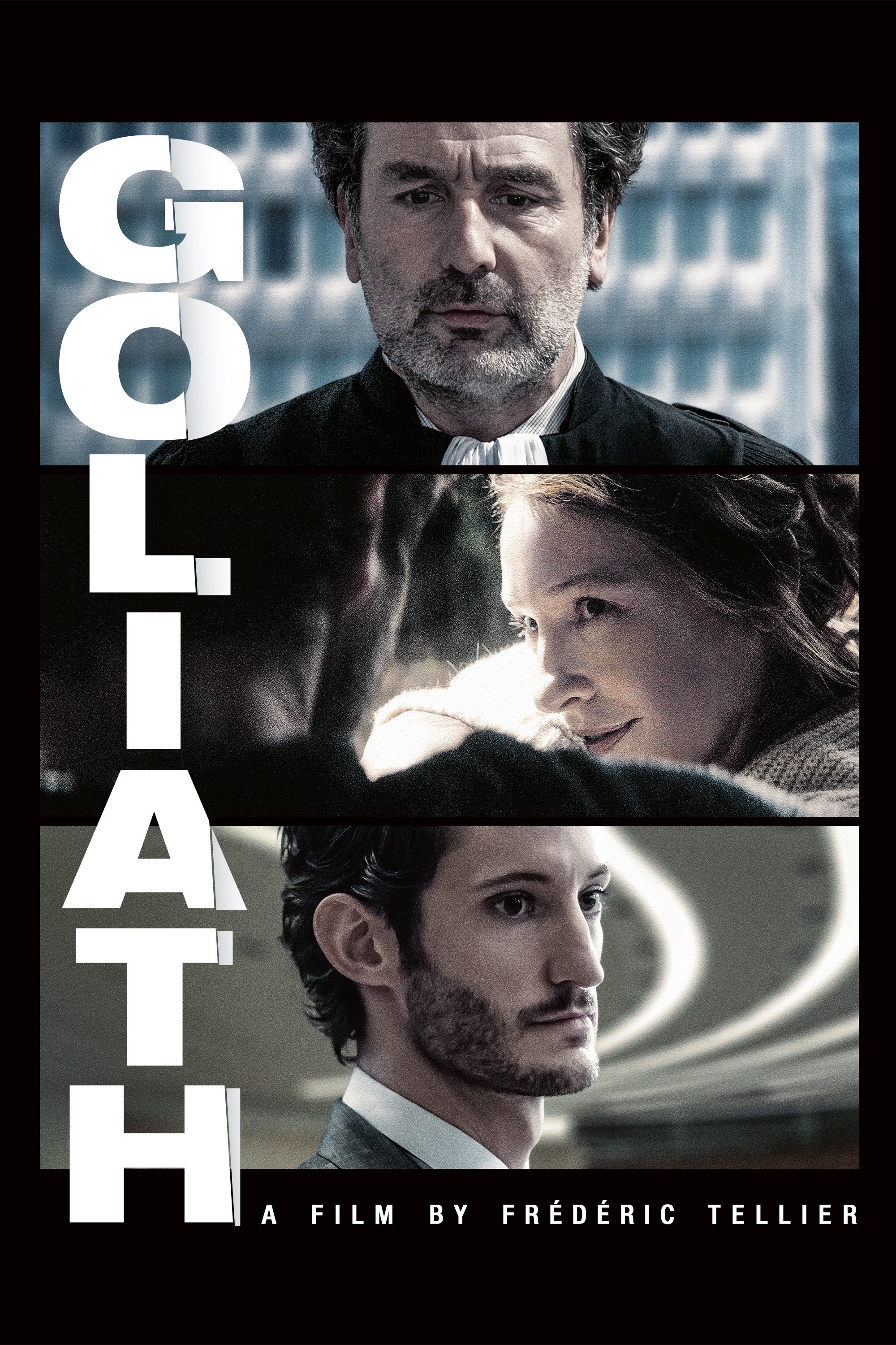 Goliath photo