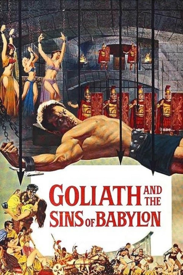 Goliath and the Sins of Babylon photo