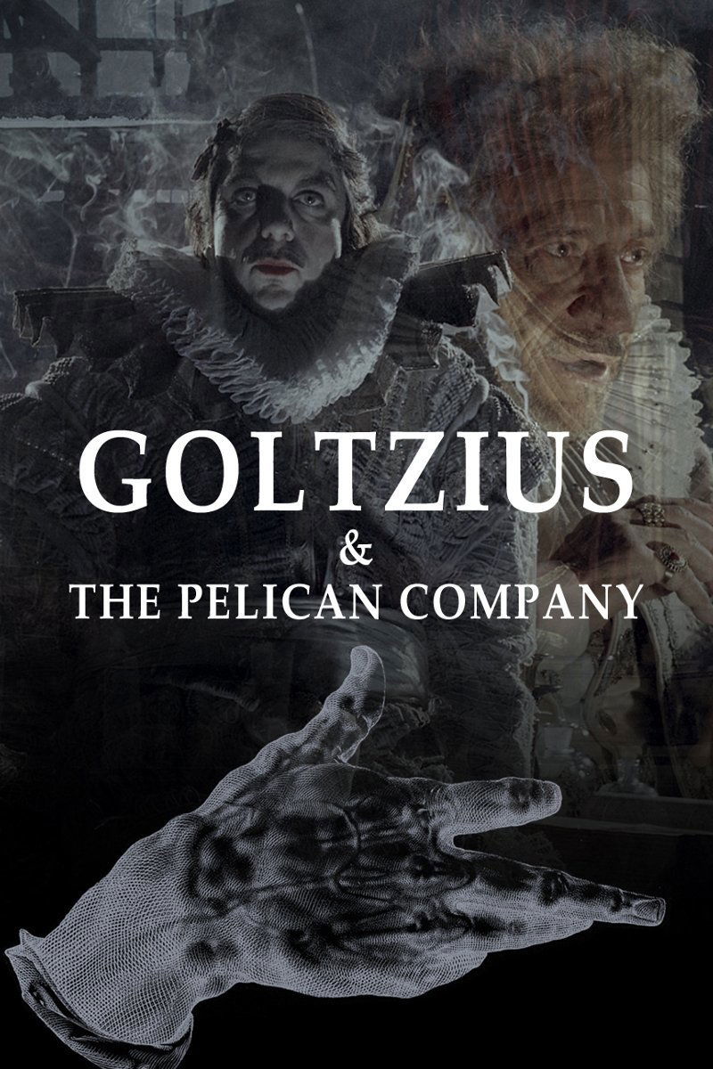 Goltzius & the Pelican Company photo