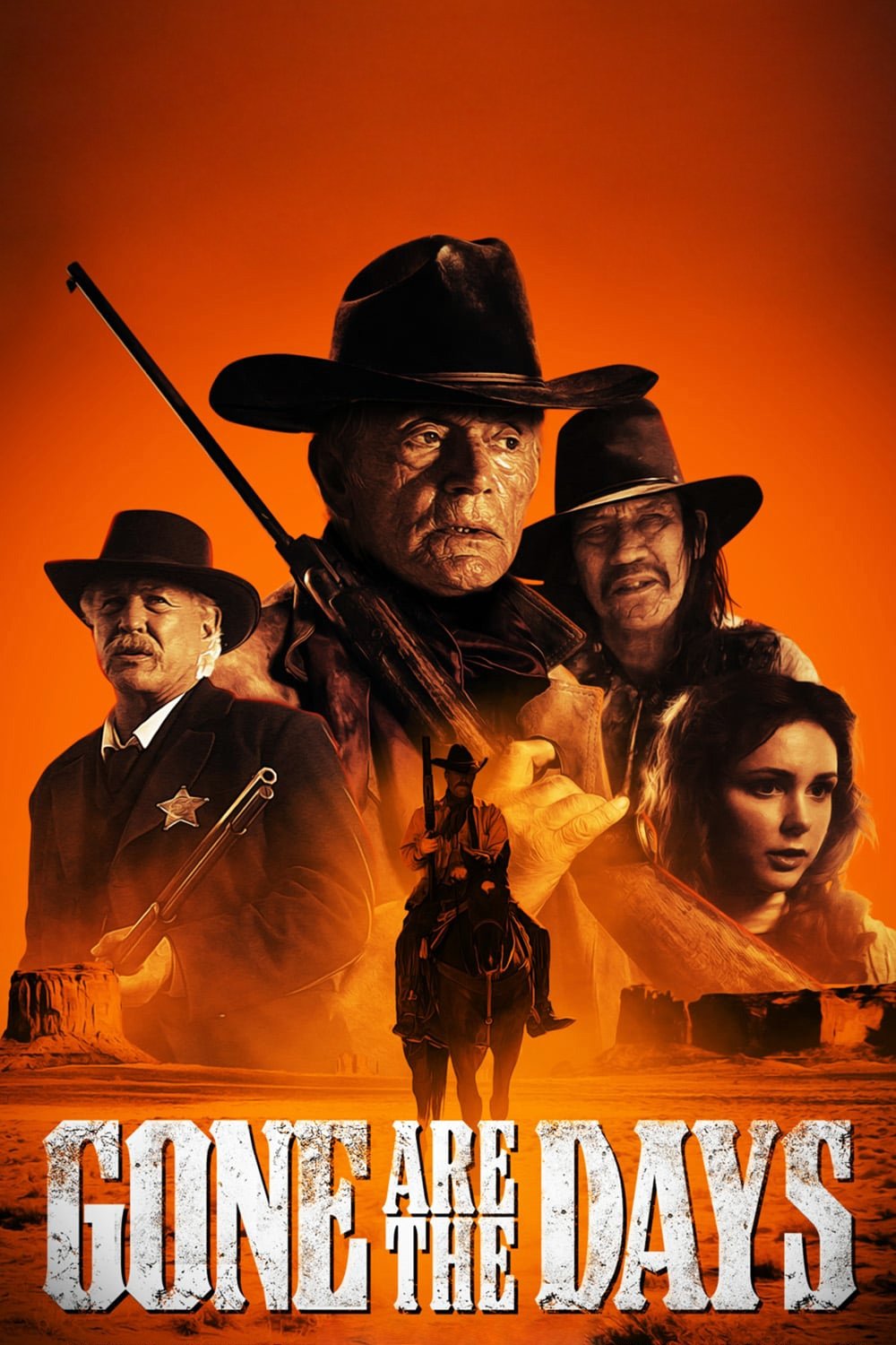 Gone Are the Days photo