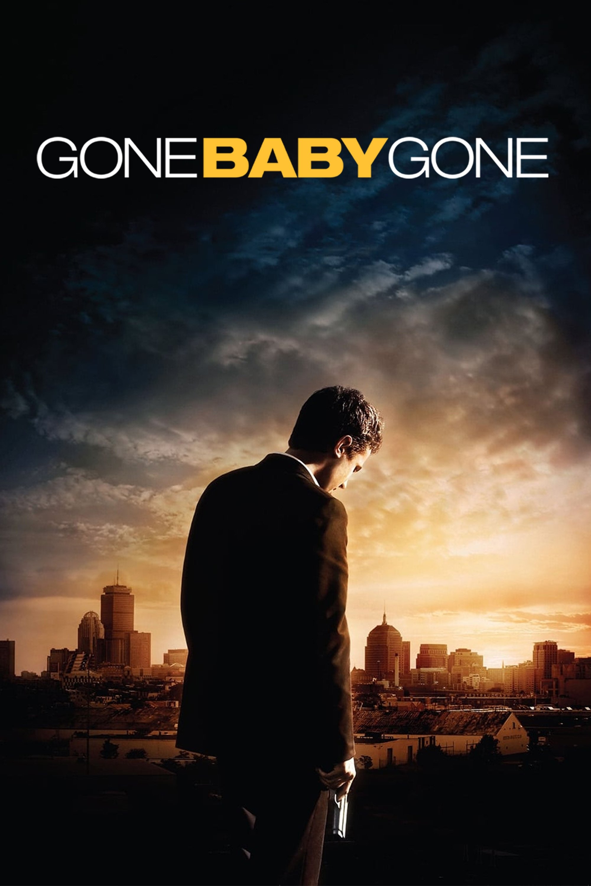 Gone Baby Gone photo