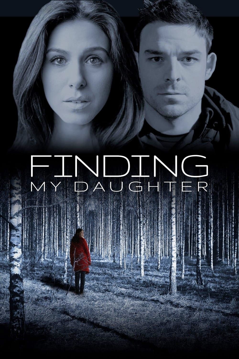 GONE: My Daughter photo