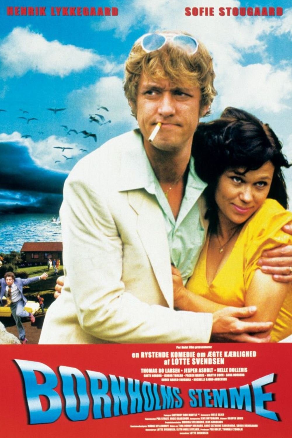 Gone with the Fish photo