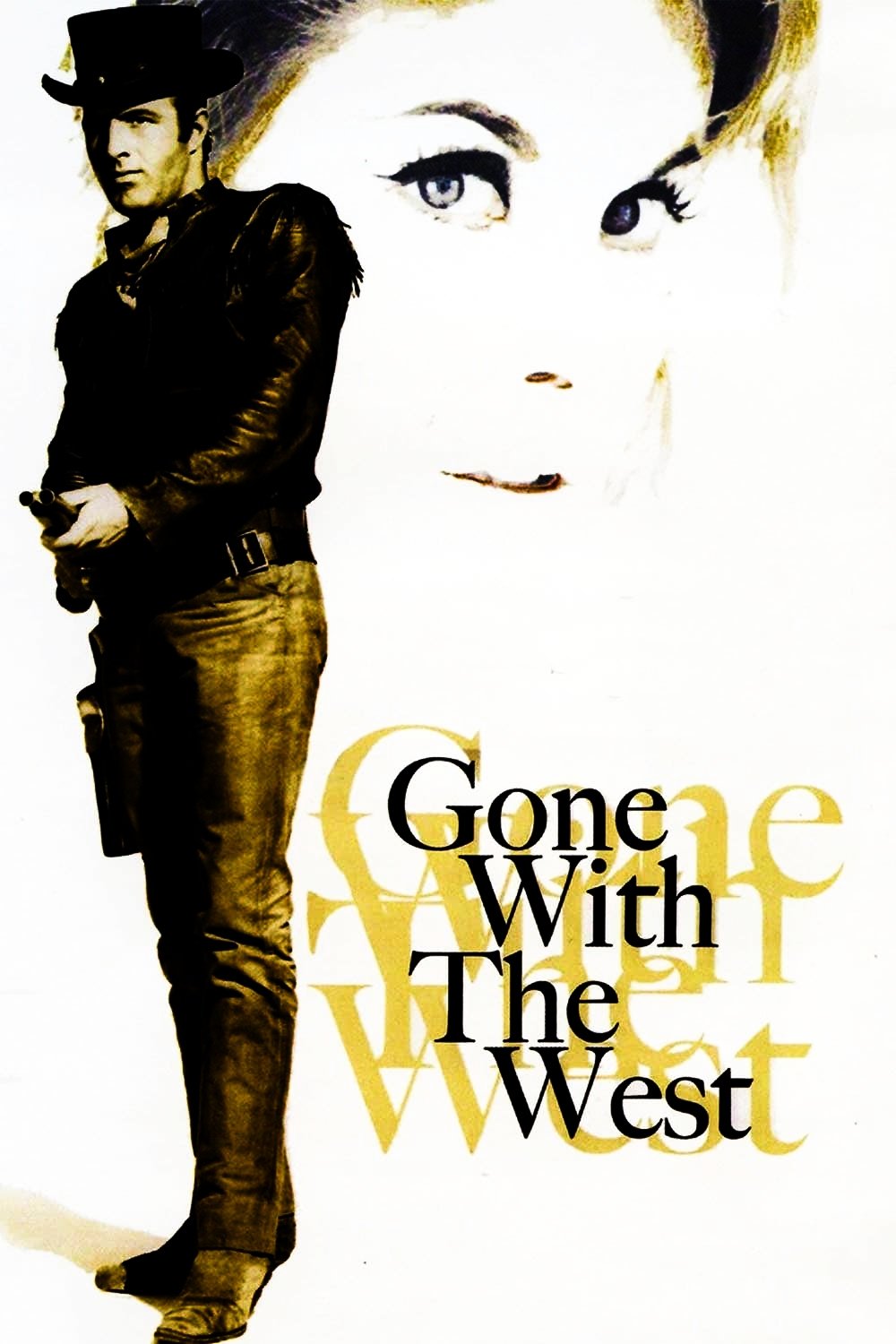 Gone with the West photo