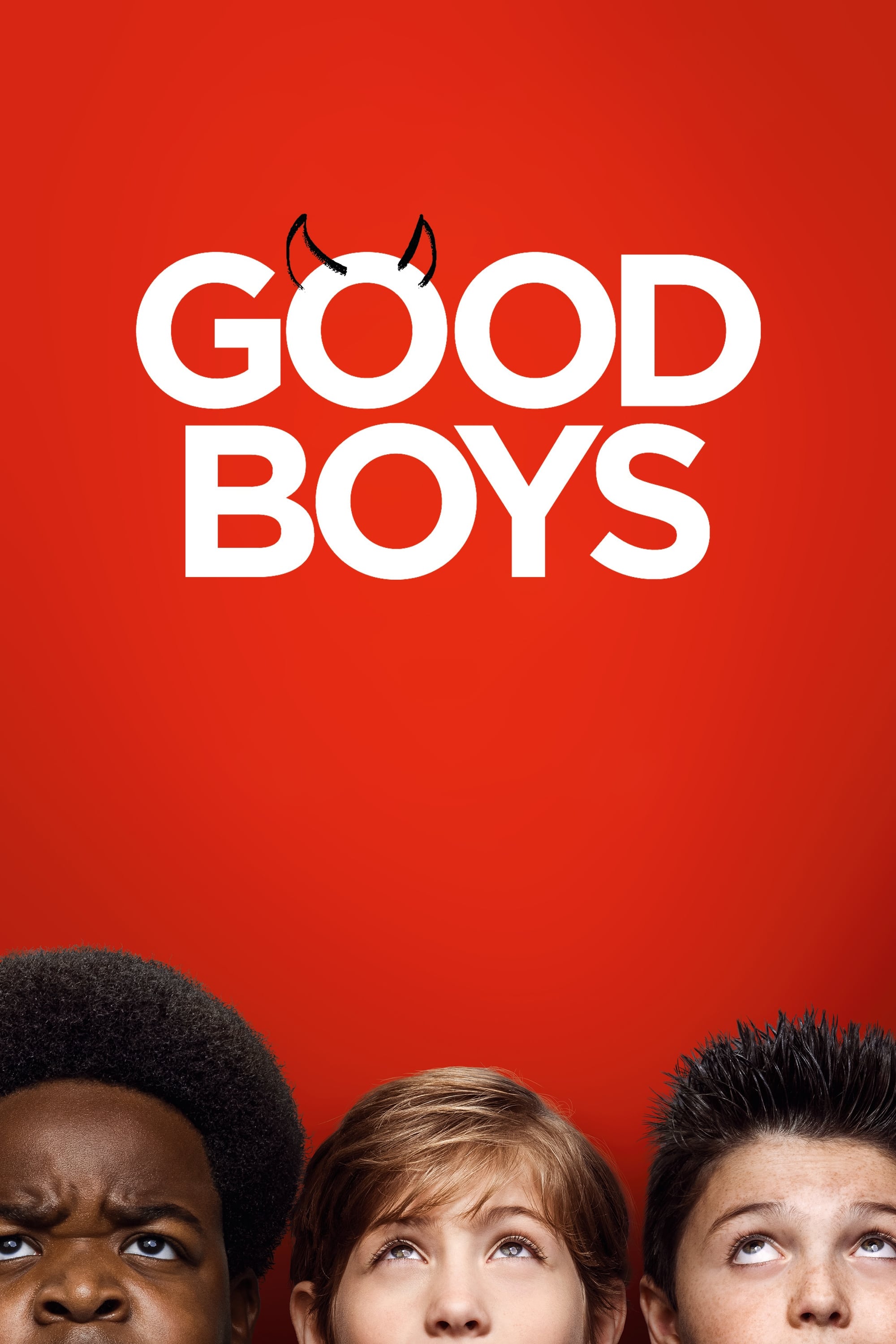 Good Boys photo