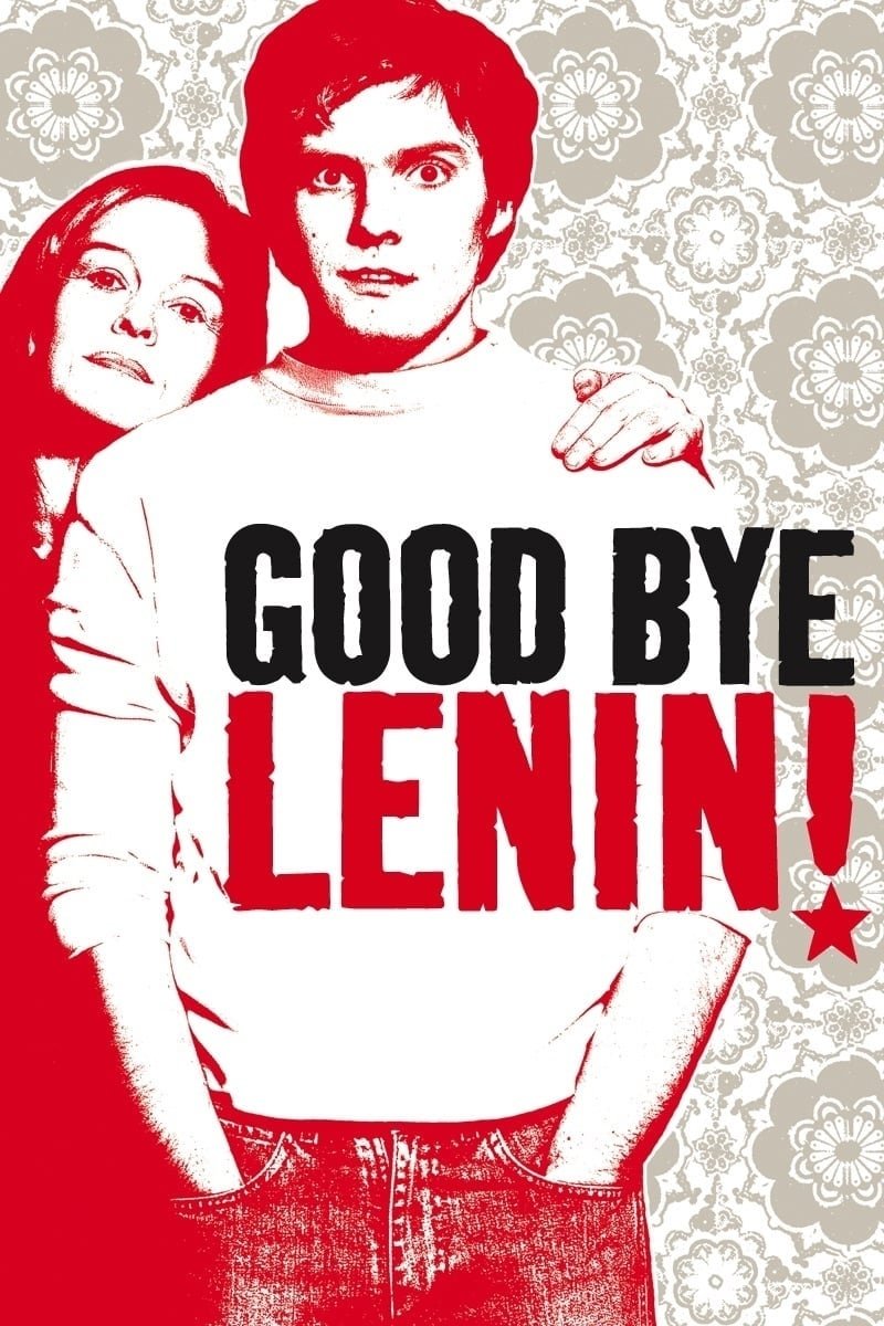 Good Bye, Lenin! photo