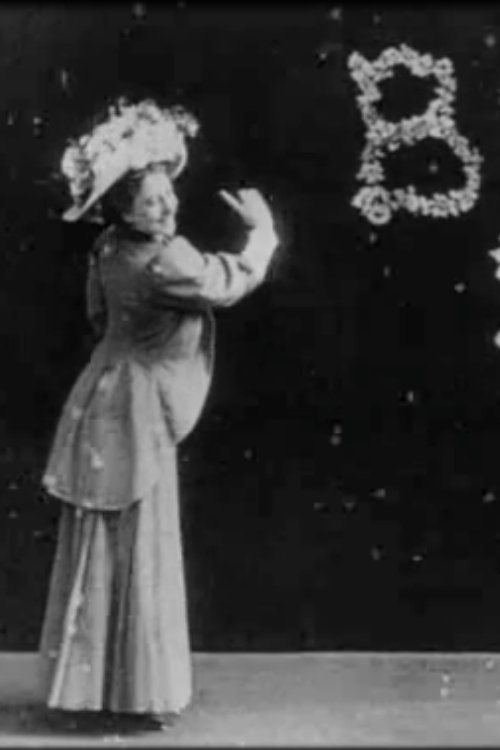 Good Evening, Flowers! photo