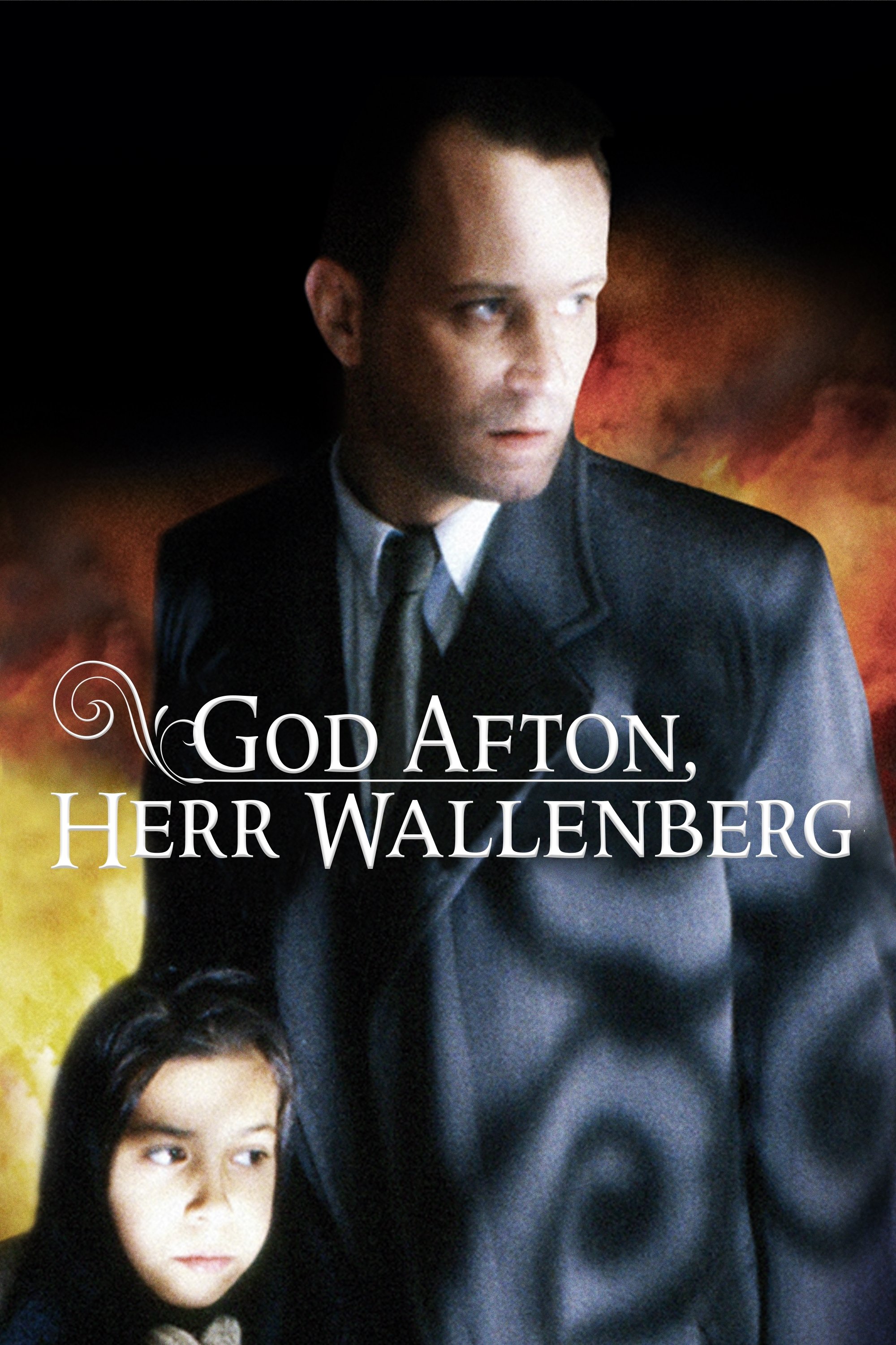 Good Evening, Mr. Wallenberg photo