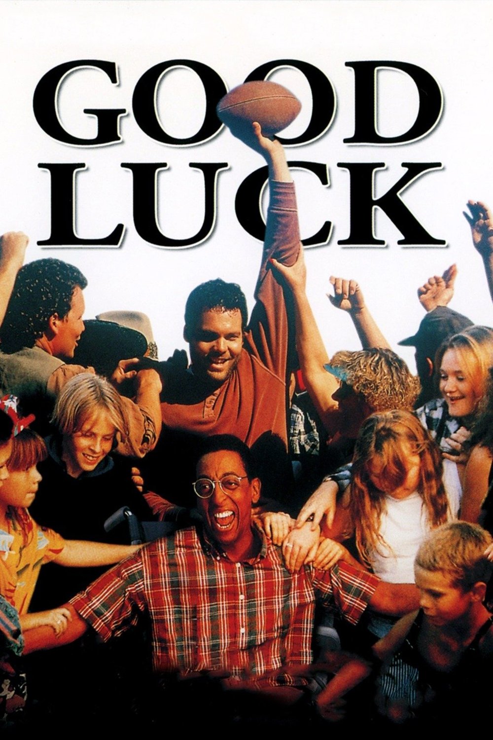 Good Luck photo