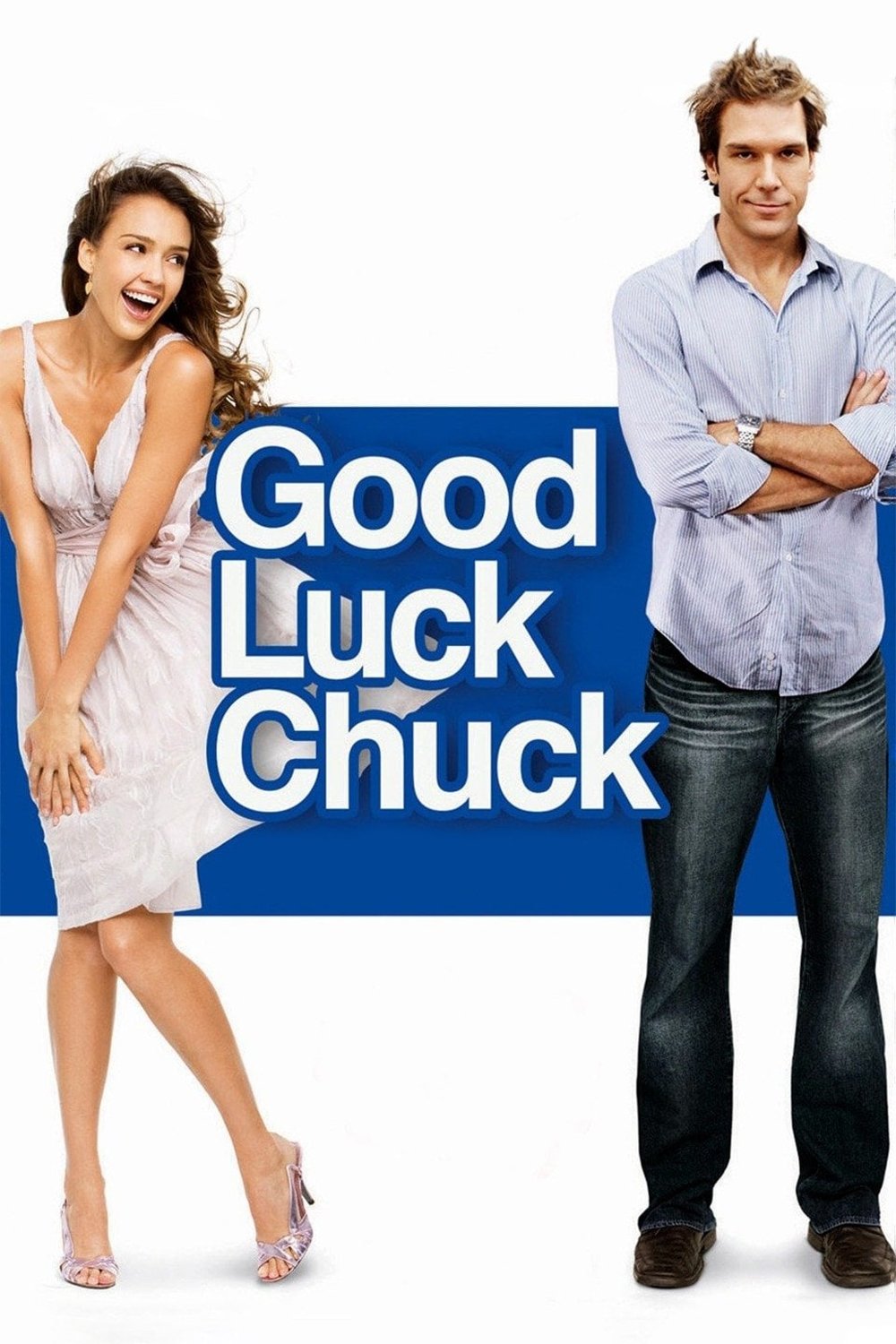 Good Luck Chuck photo
