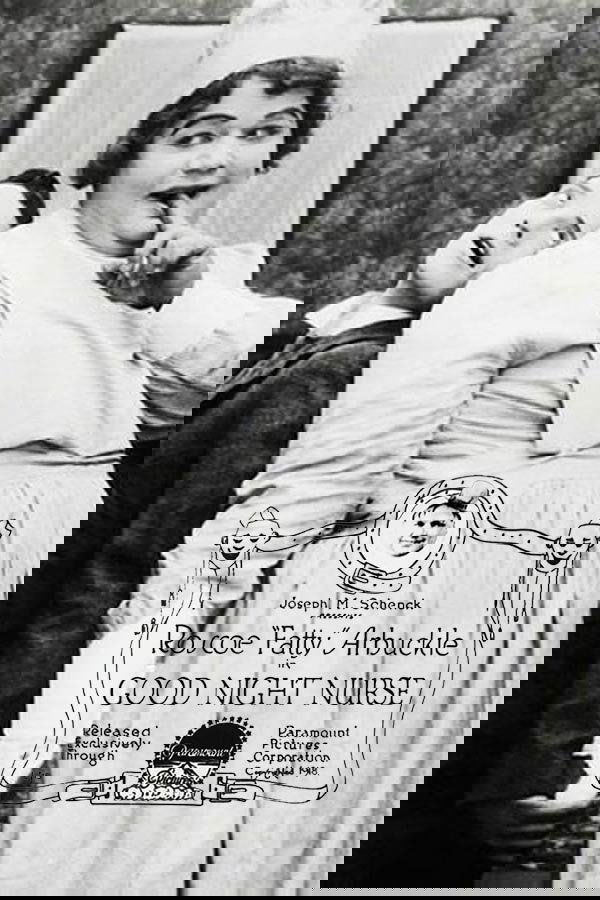 Good Night, Nurse! photo