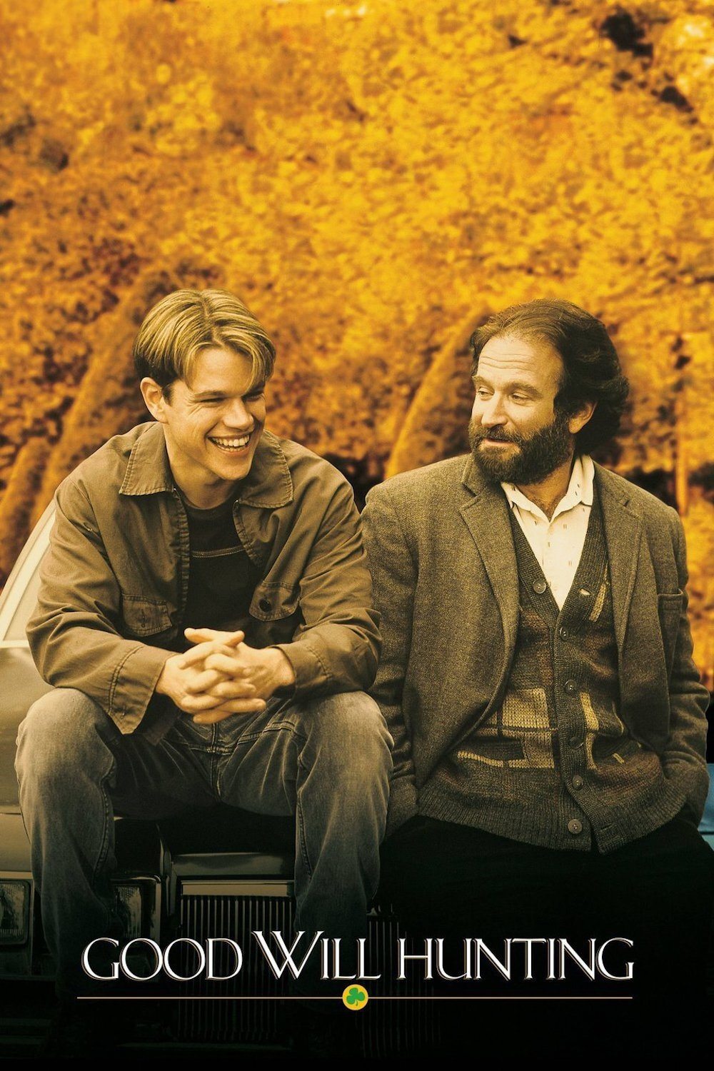 Good Will Hunting photo