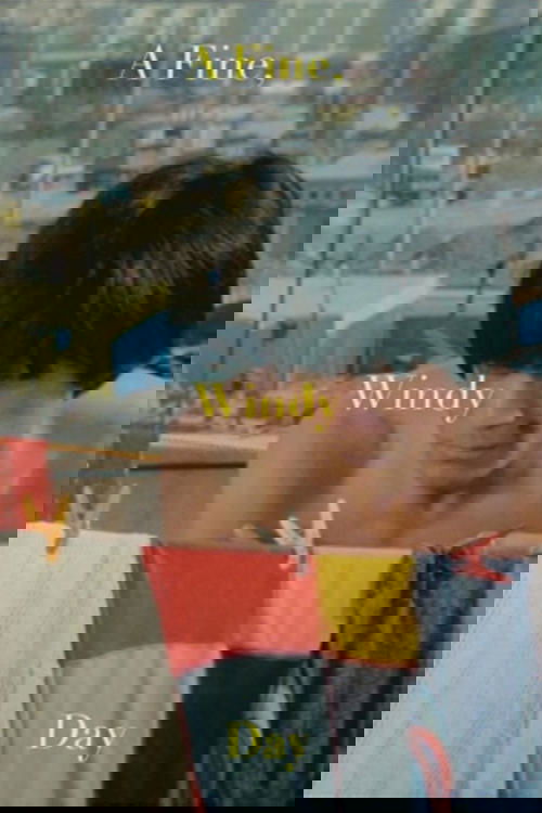 Good Windy Days photo