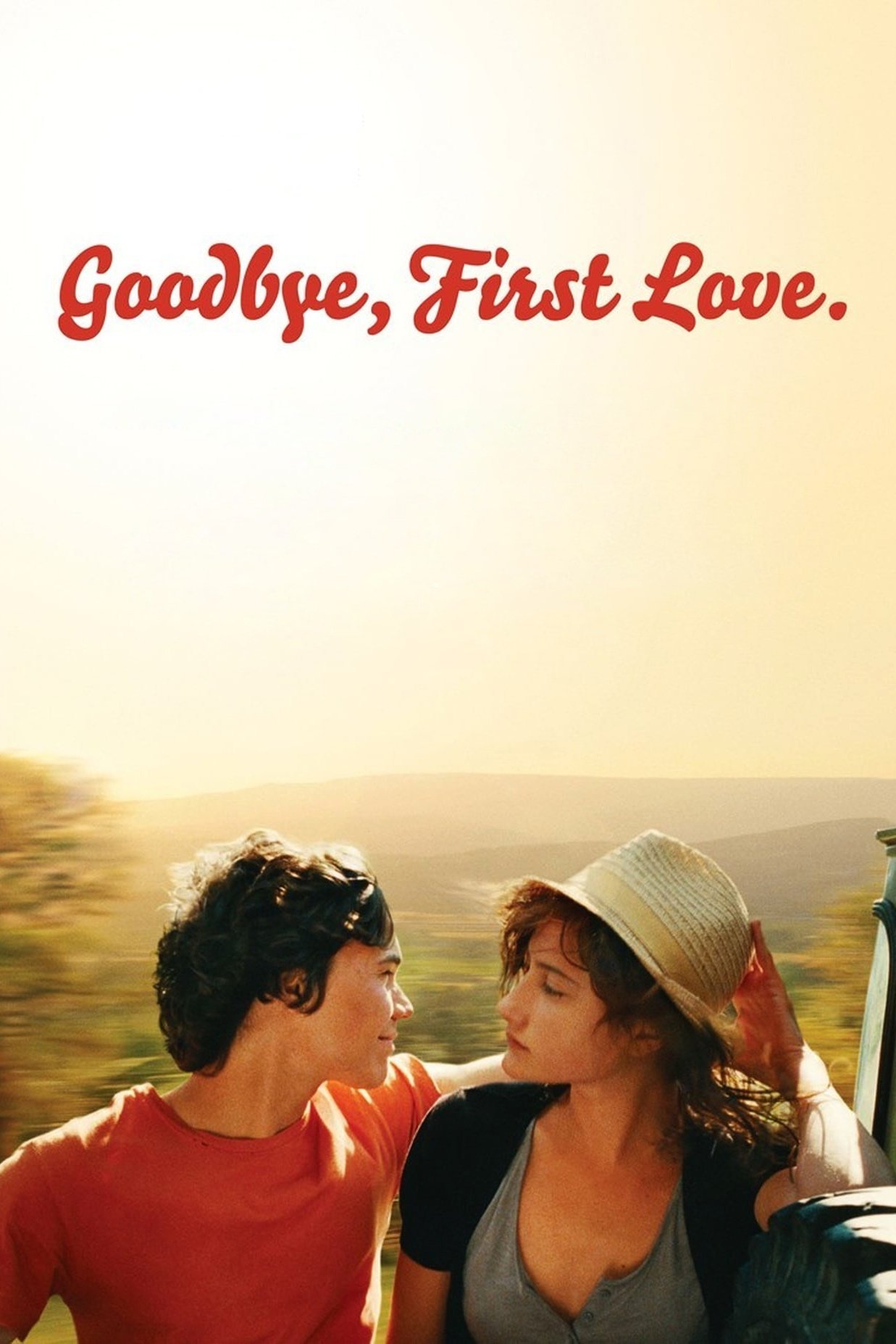 Goodbye First Love photo