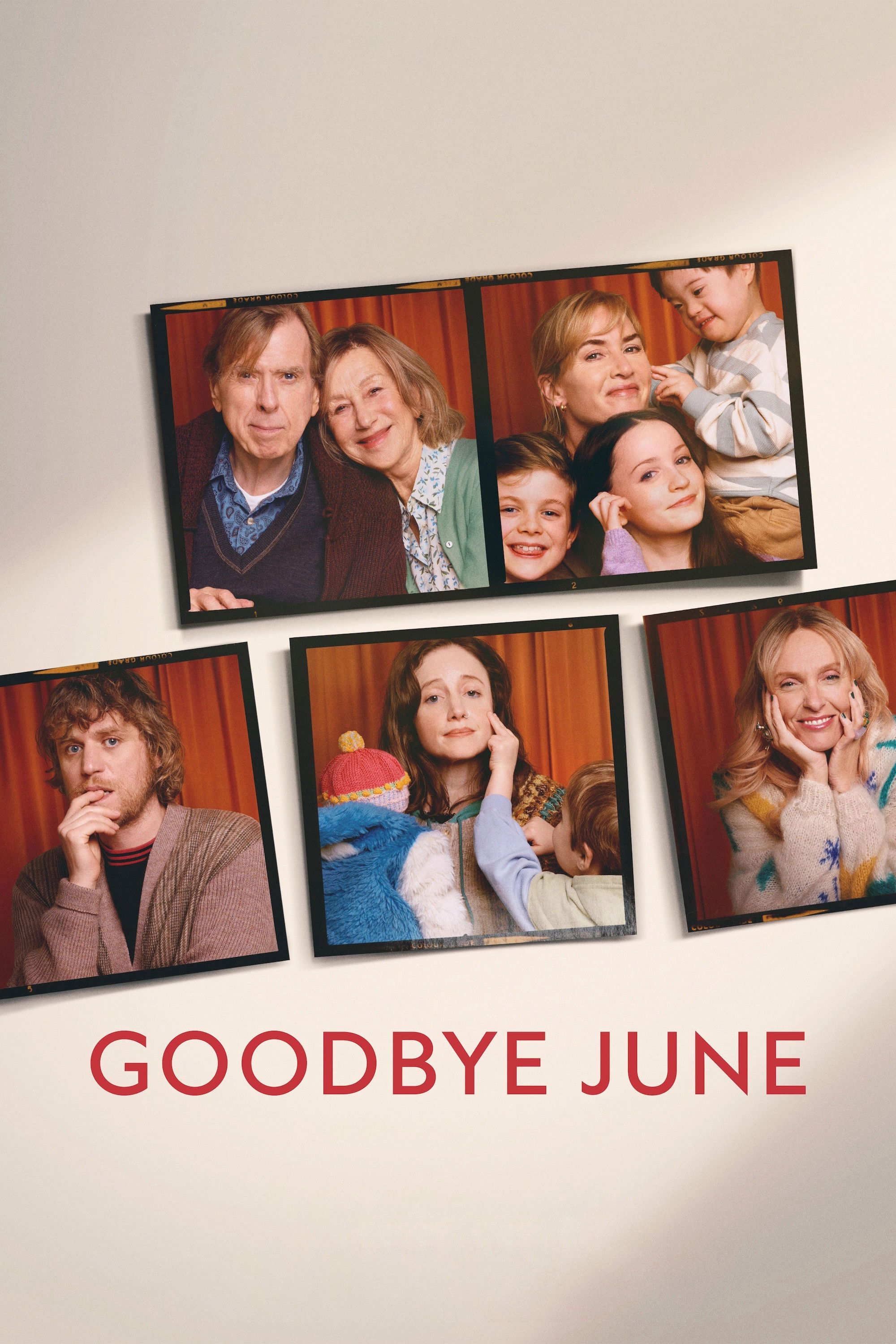 Goodbye June photo