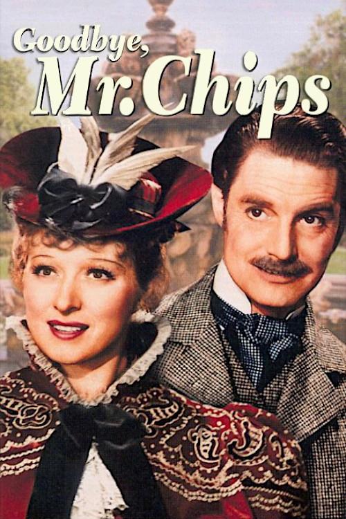Goodbye, Mr. Chips photo