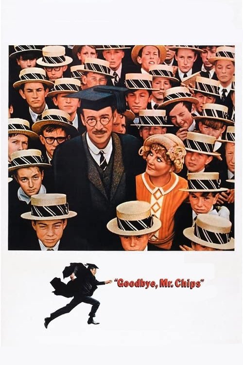 Goodbye, Mr. Chips photo