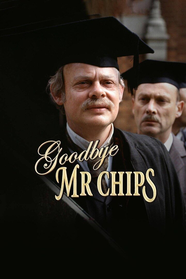 Goodbye, Mr. Chips photo