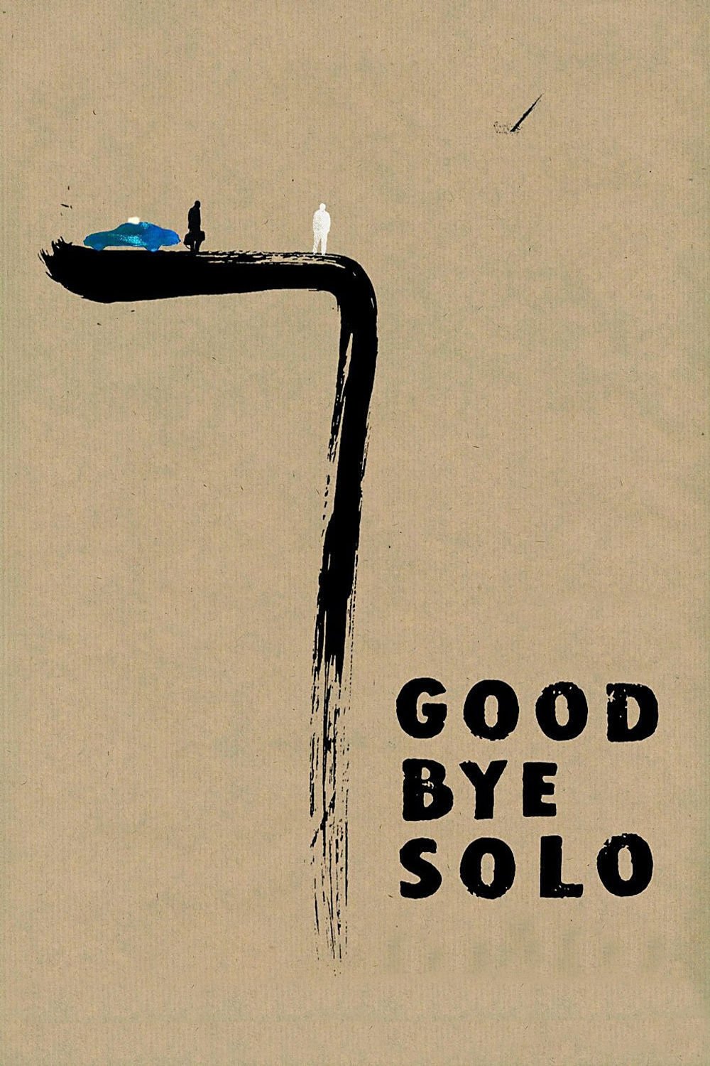 Goodbye Solo photo