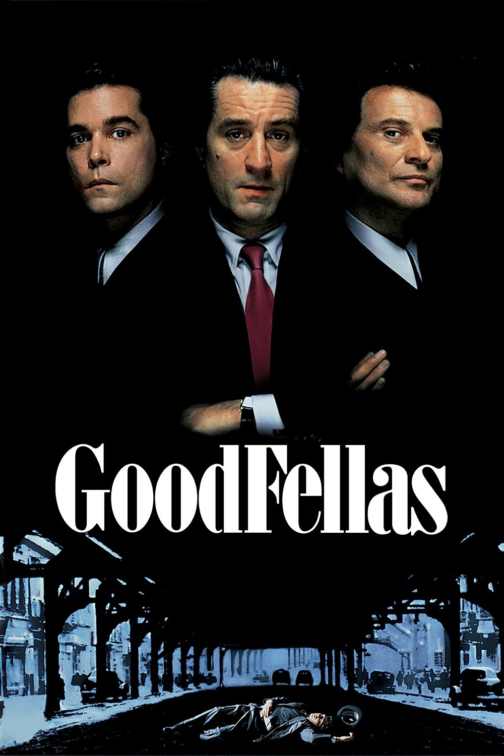 GoodFellas photo