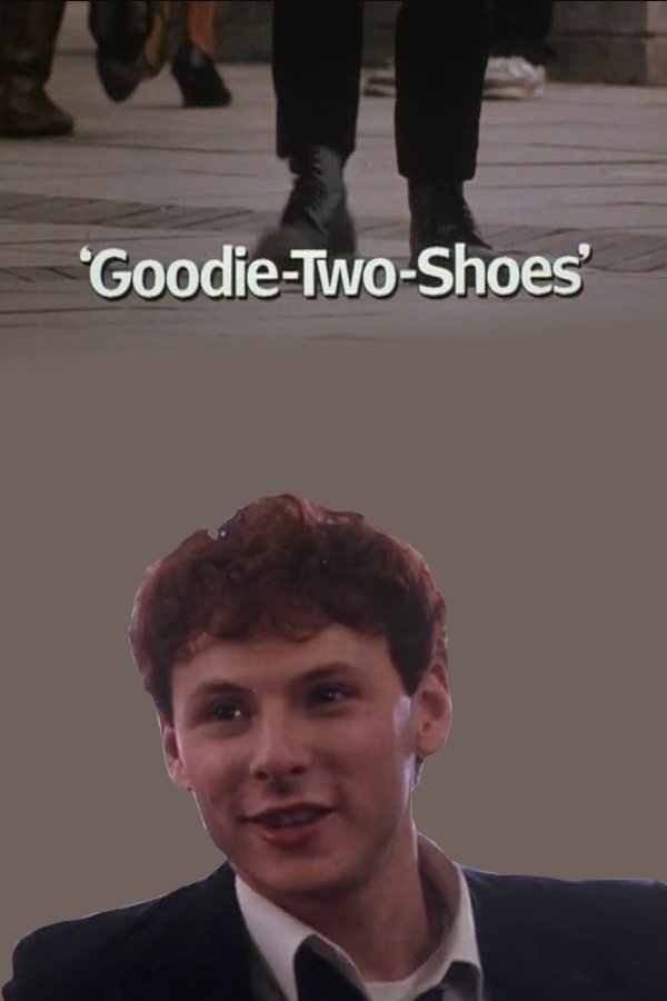 Goodie-Two-Shoes photo