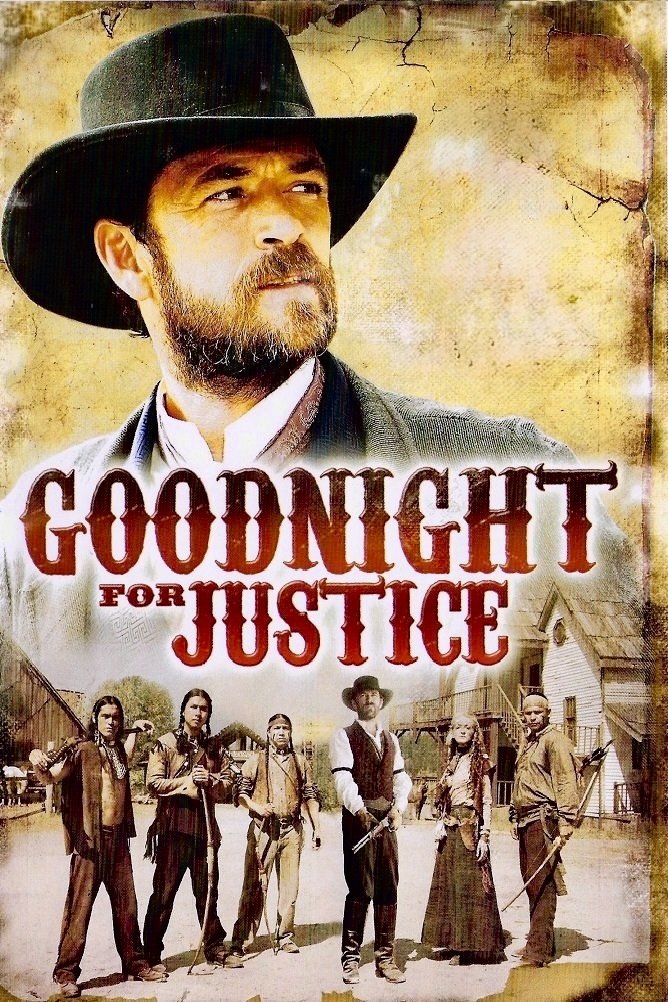 Goodnight for Justice photo