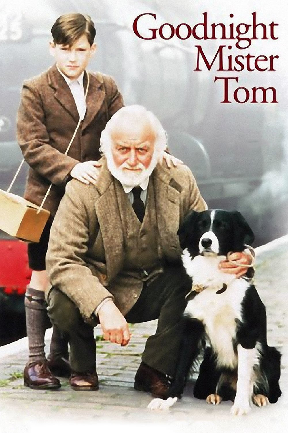 Goodnight, Mister Tom photo