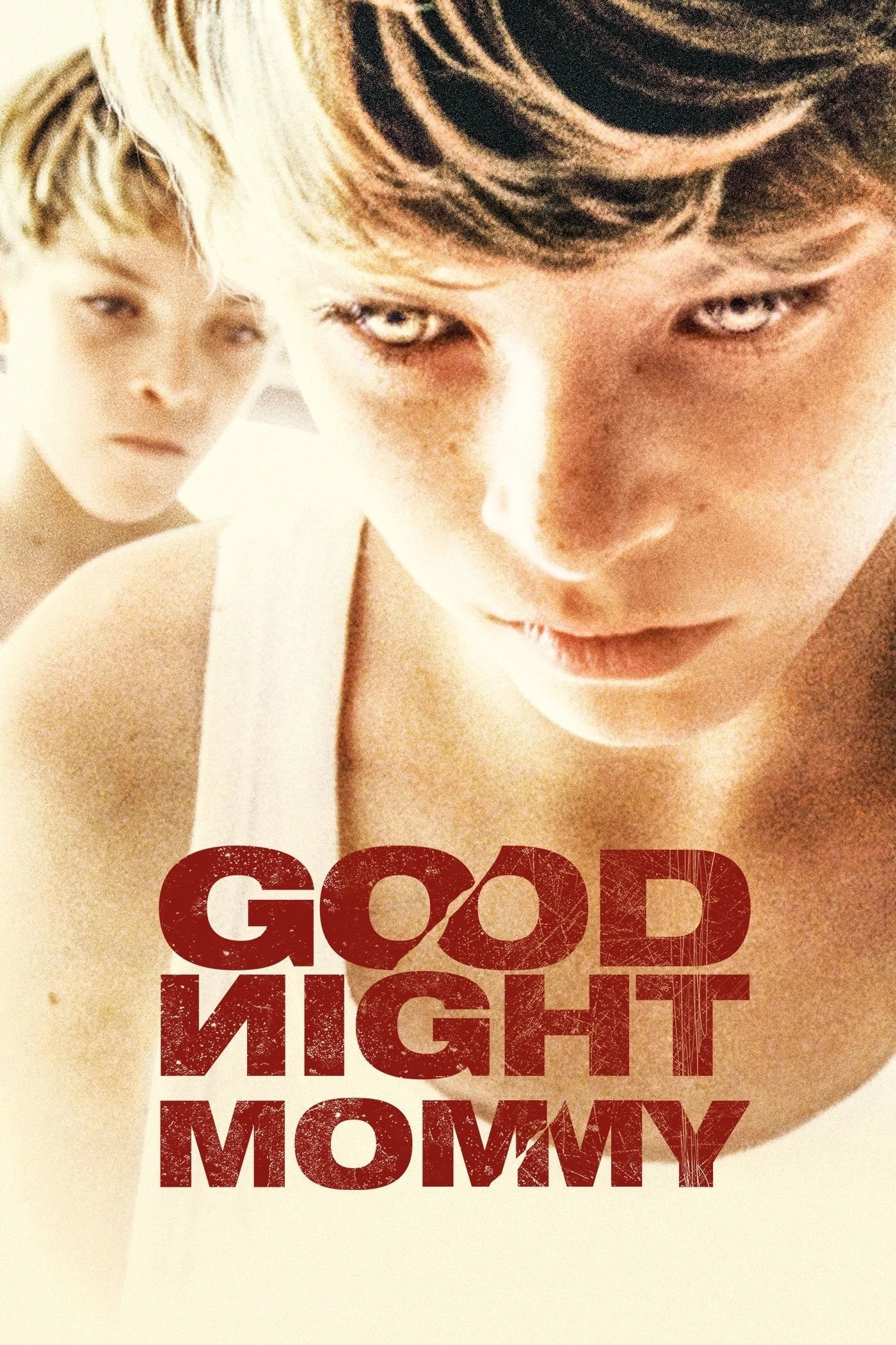 Goodnight Mommy photo