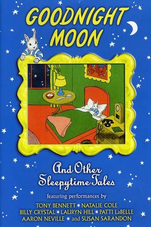 Goodnight Moon & Other Sleepytime Tales photo