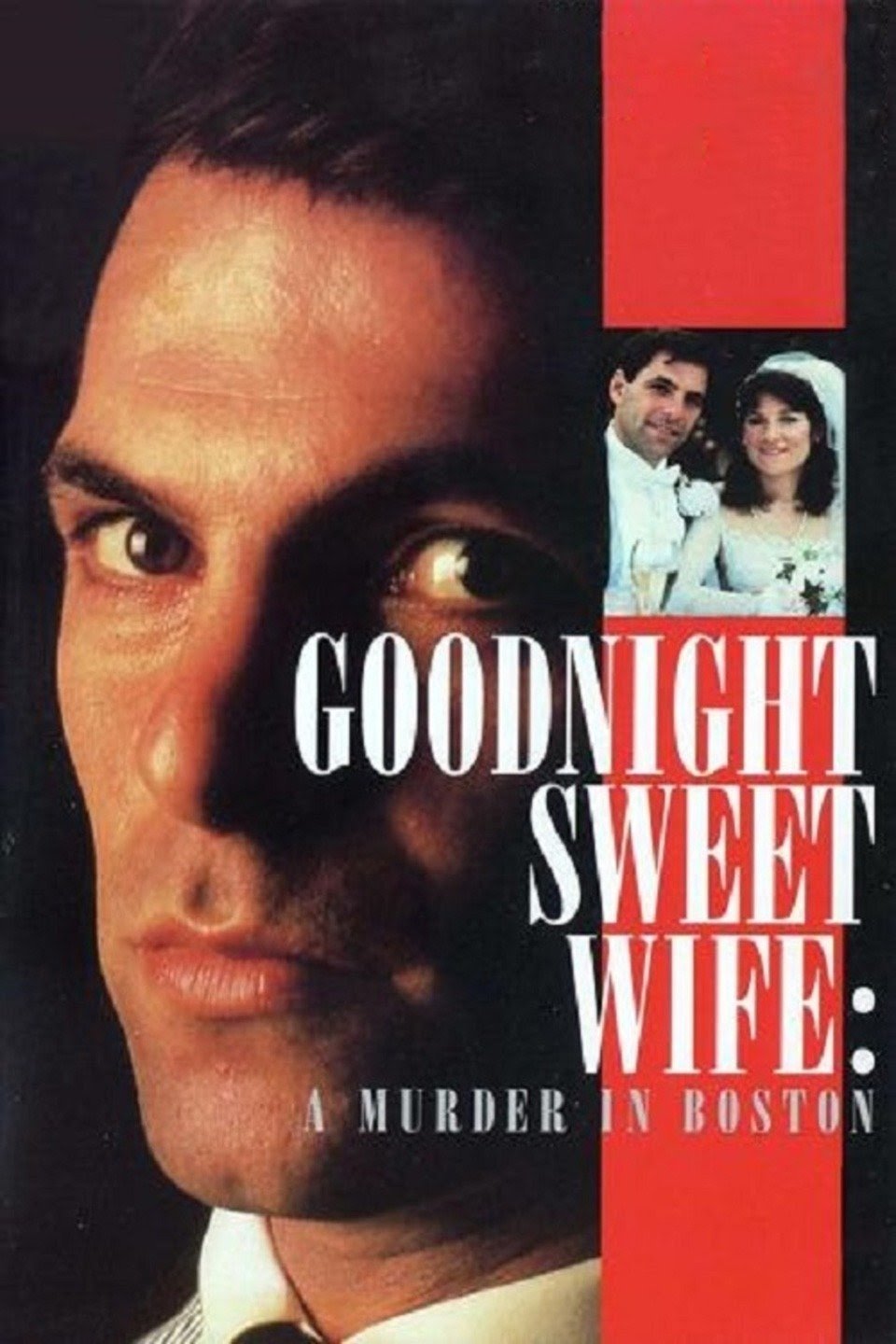 Goodnight Sweet Wife: A Murder in Boston photo