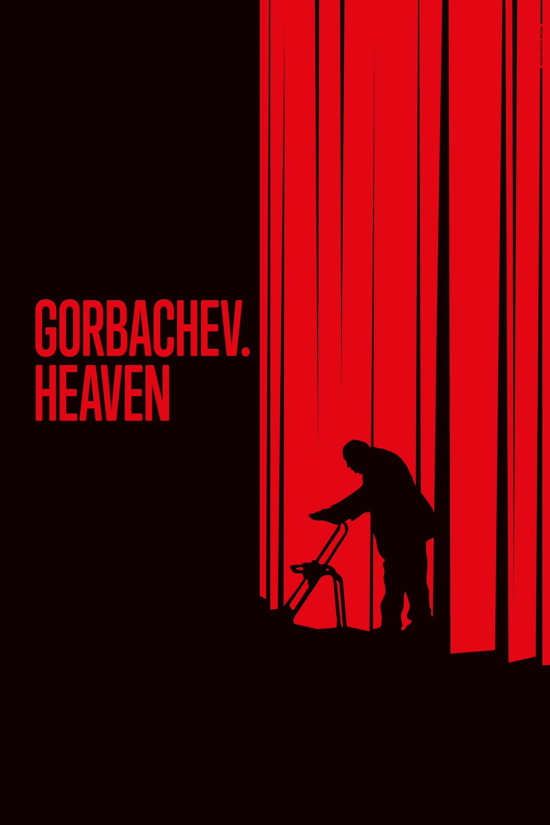 Gorbachev. Heaven photo