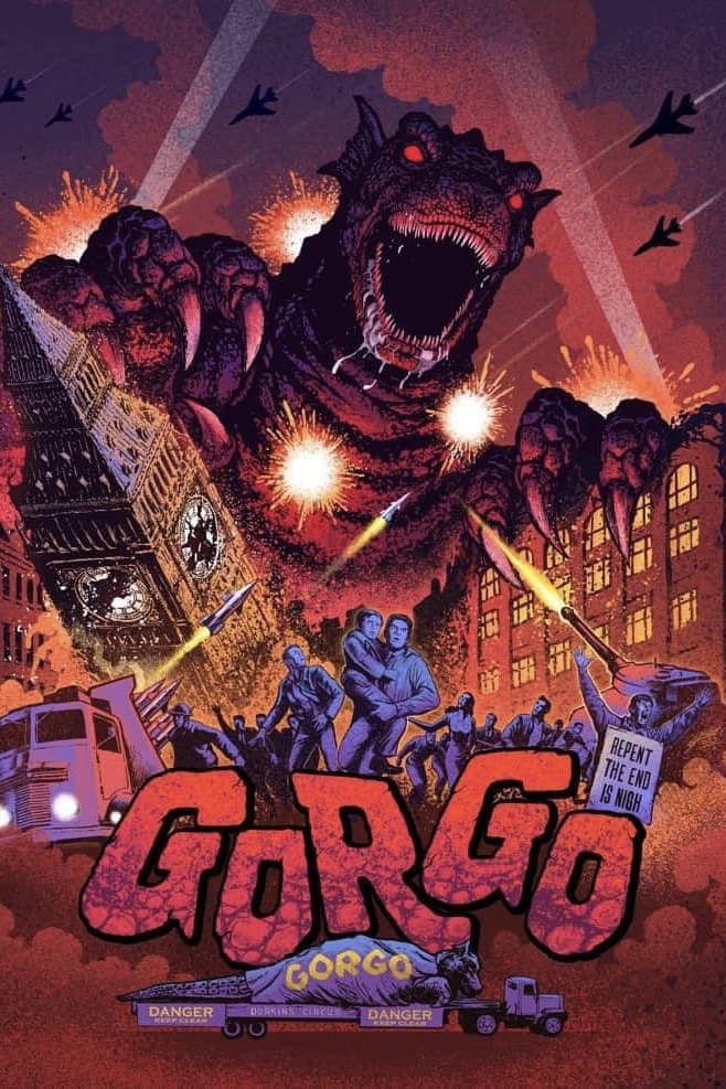 Gorgo photo