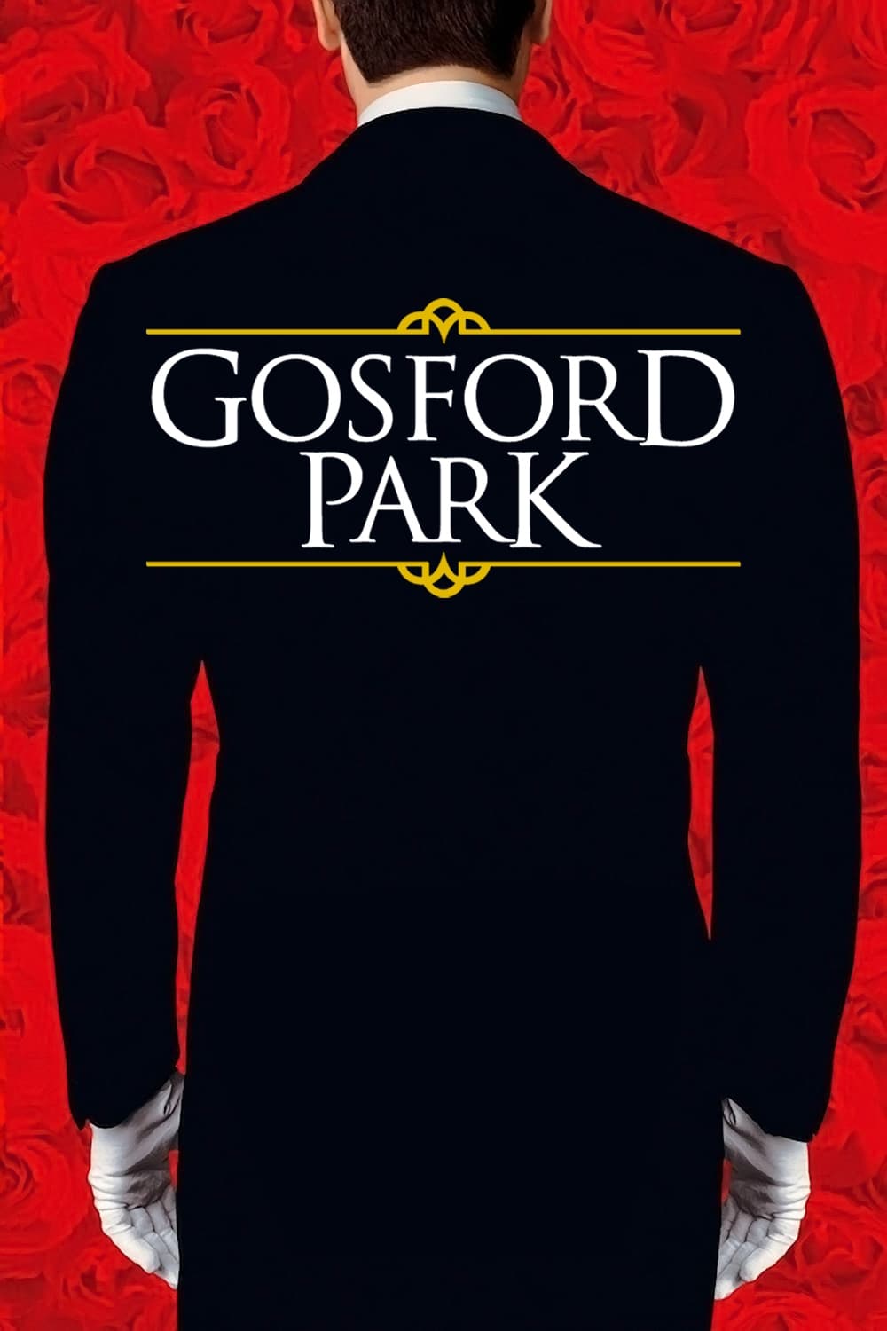 Gosford Park photo