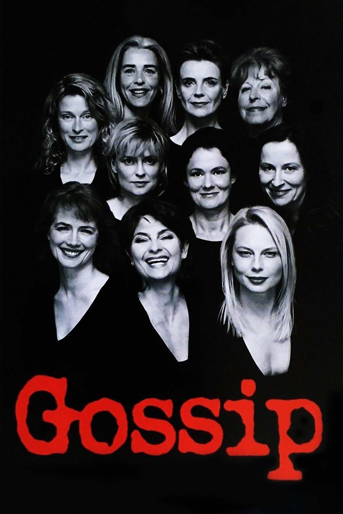 Gossip photo