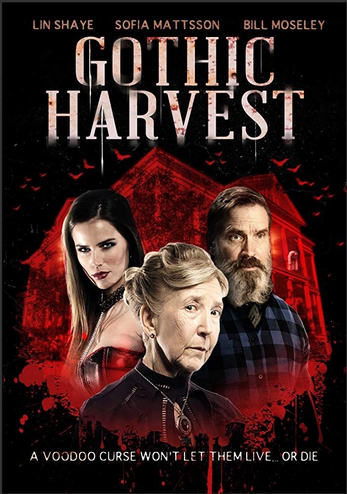 Gothic Harvest photo