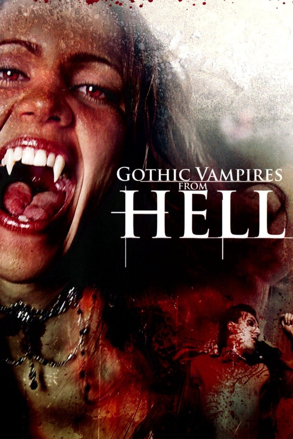 Gothic Vampires from Hell photo