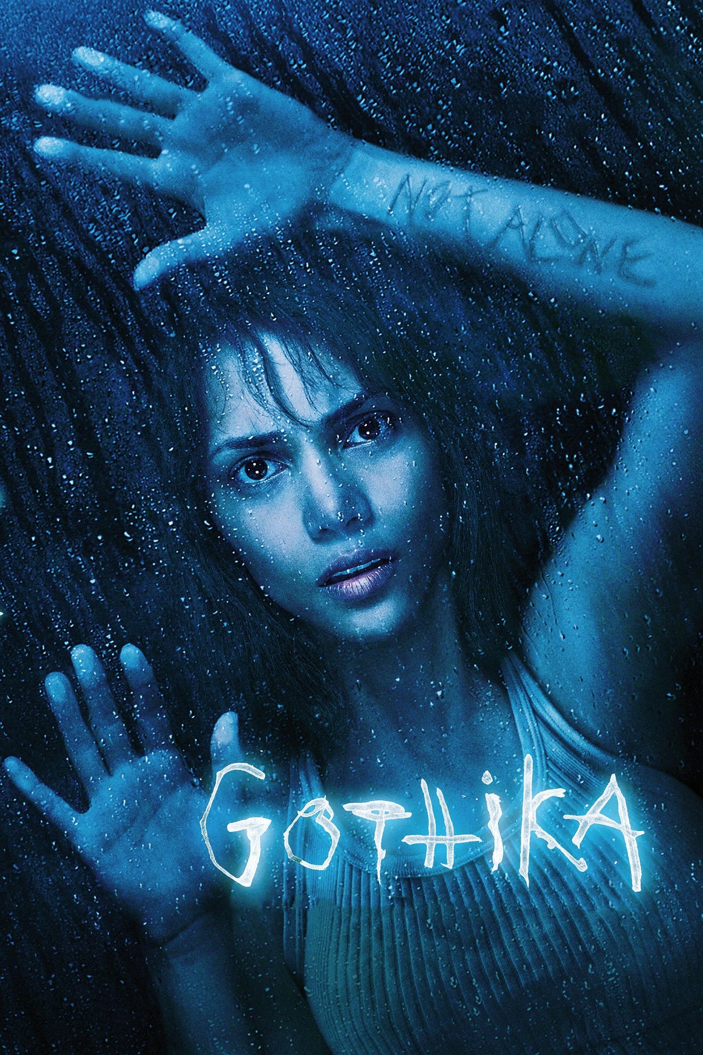 Gothika photo