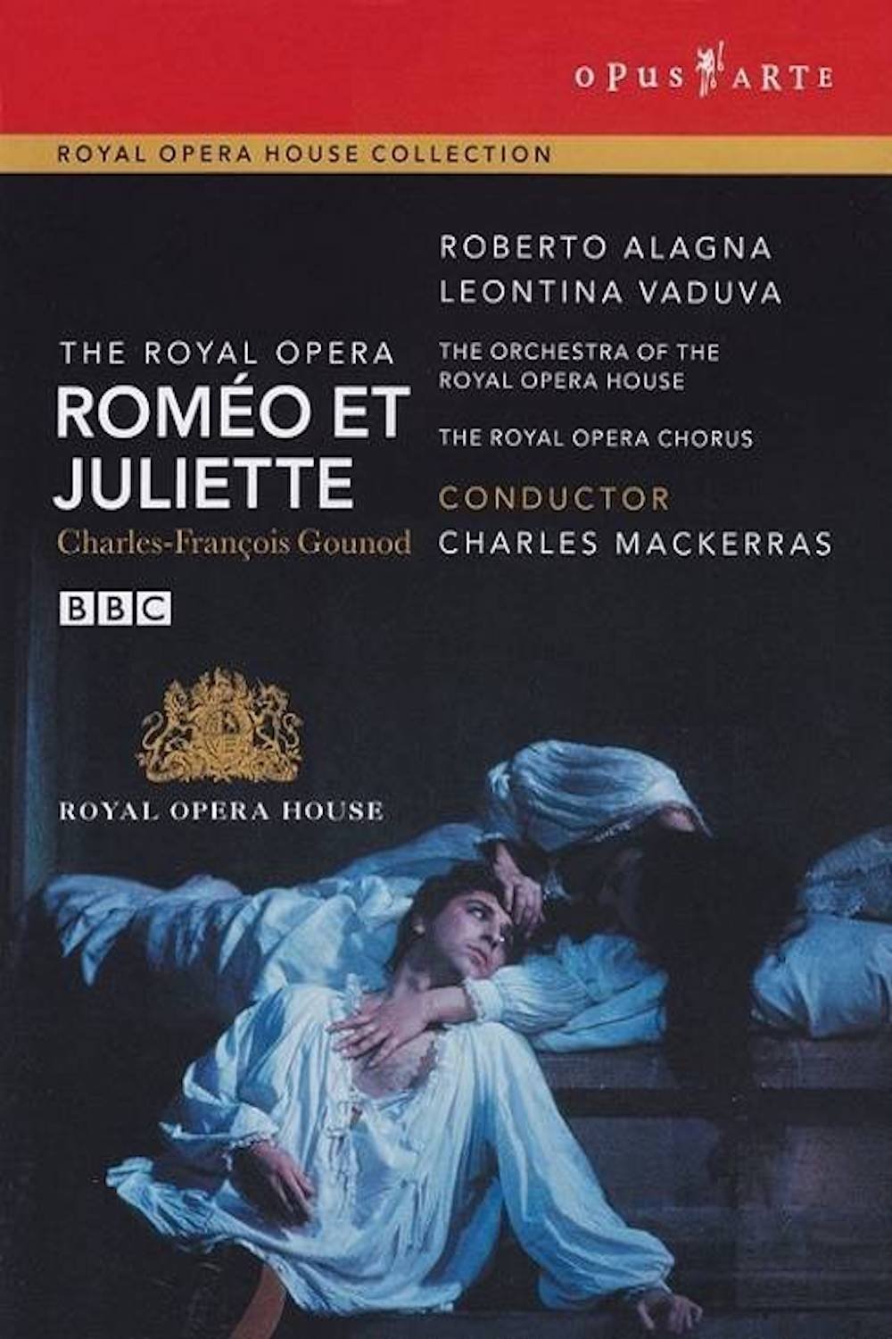 Gounod: Romeo et Juliette photo