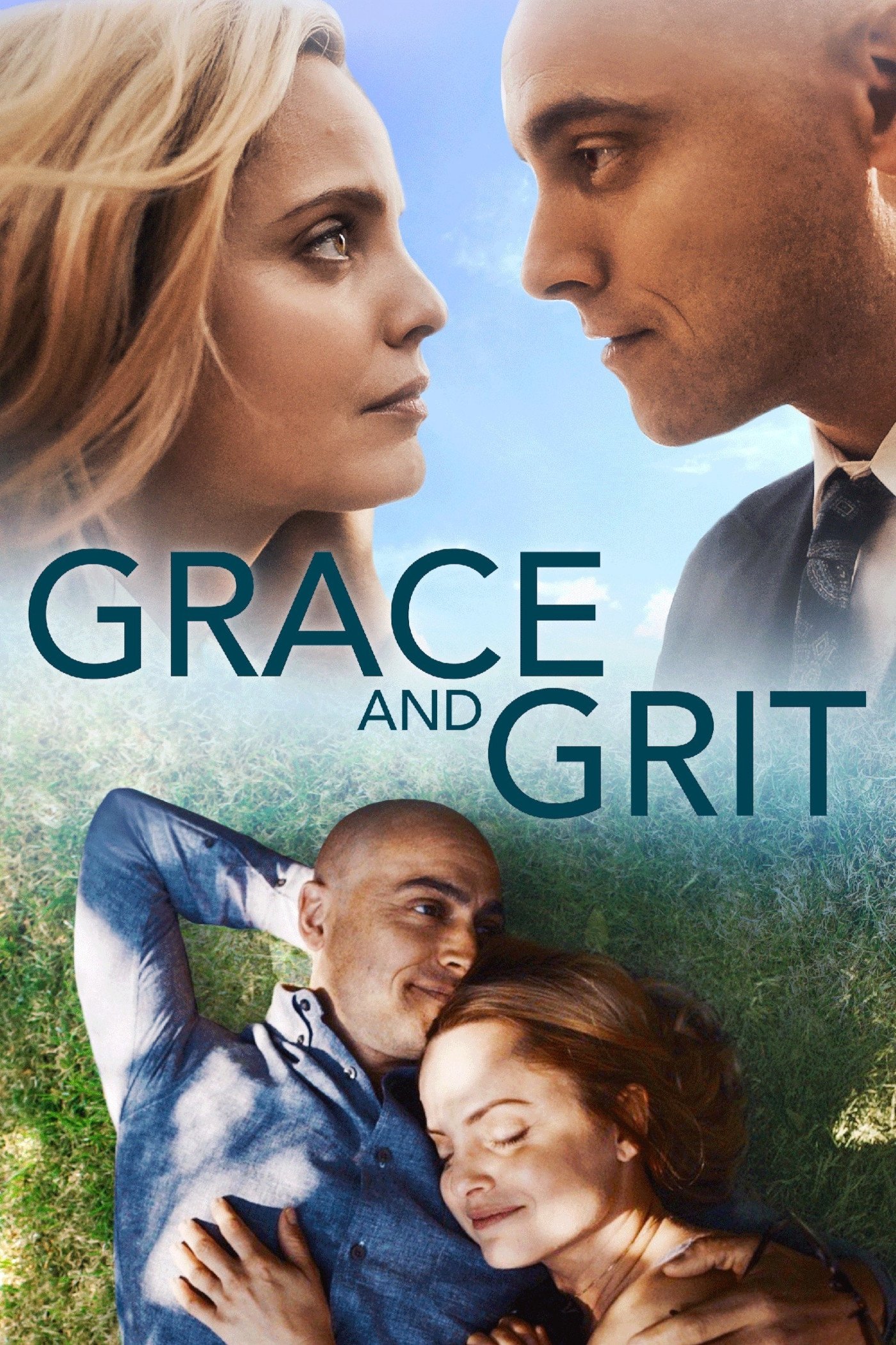 Grace and Grit photo