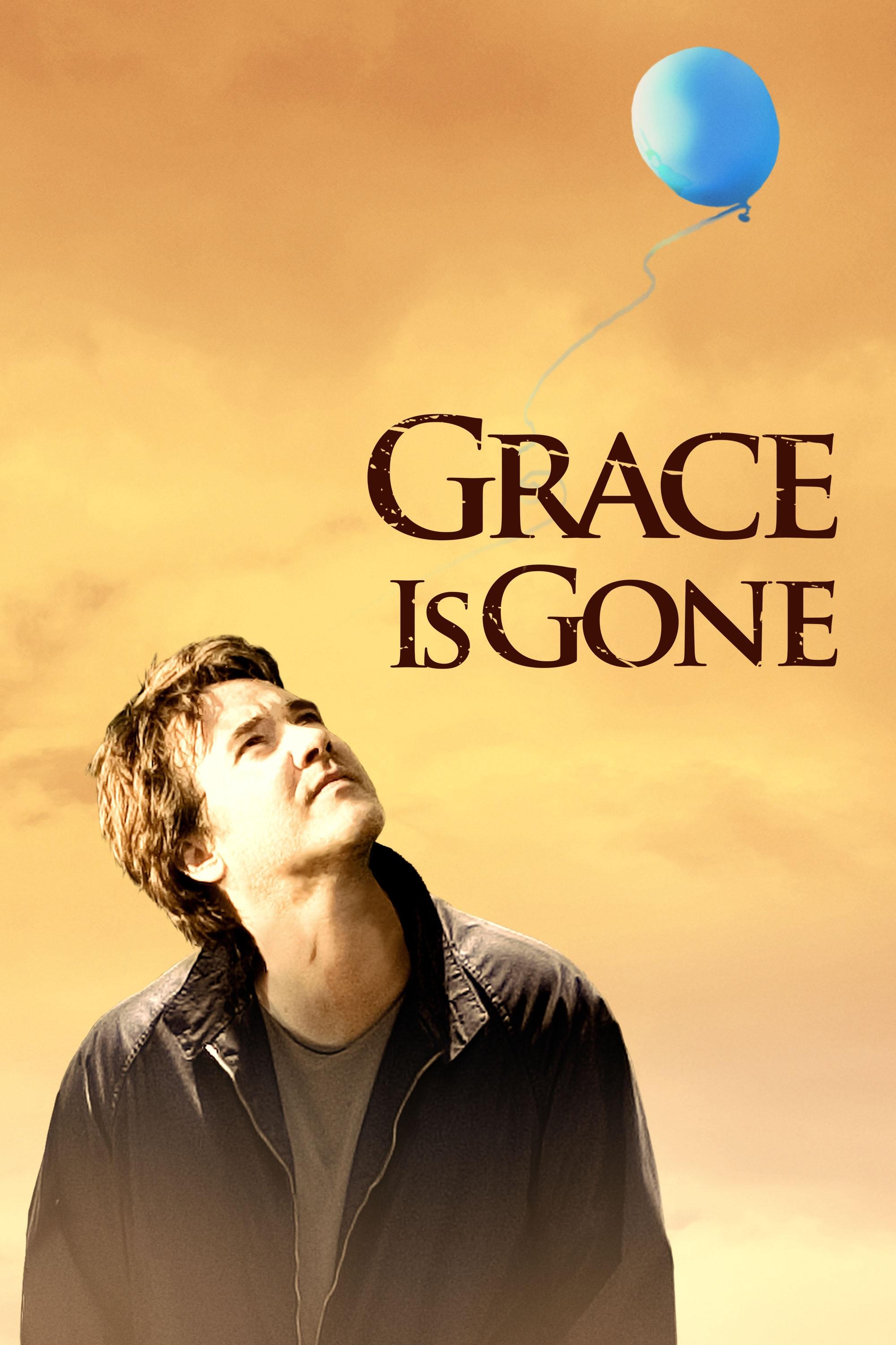 Grace Is Gone photo