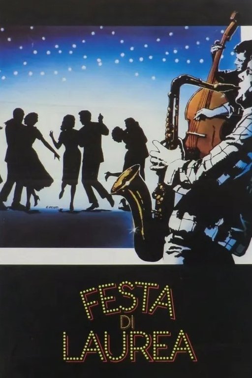 Graduation Party photo