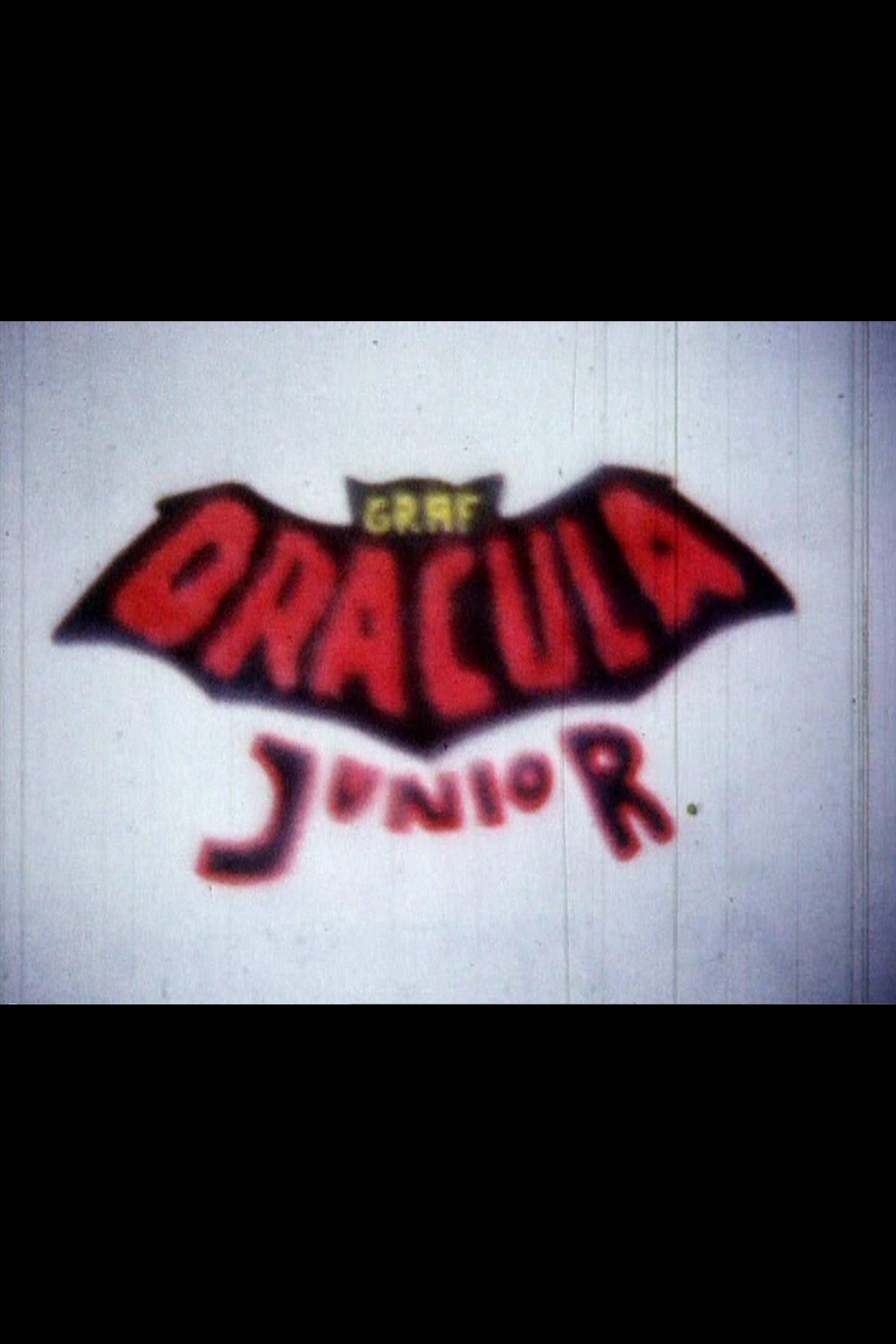 Graf Dracula Junior photo