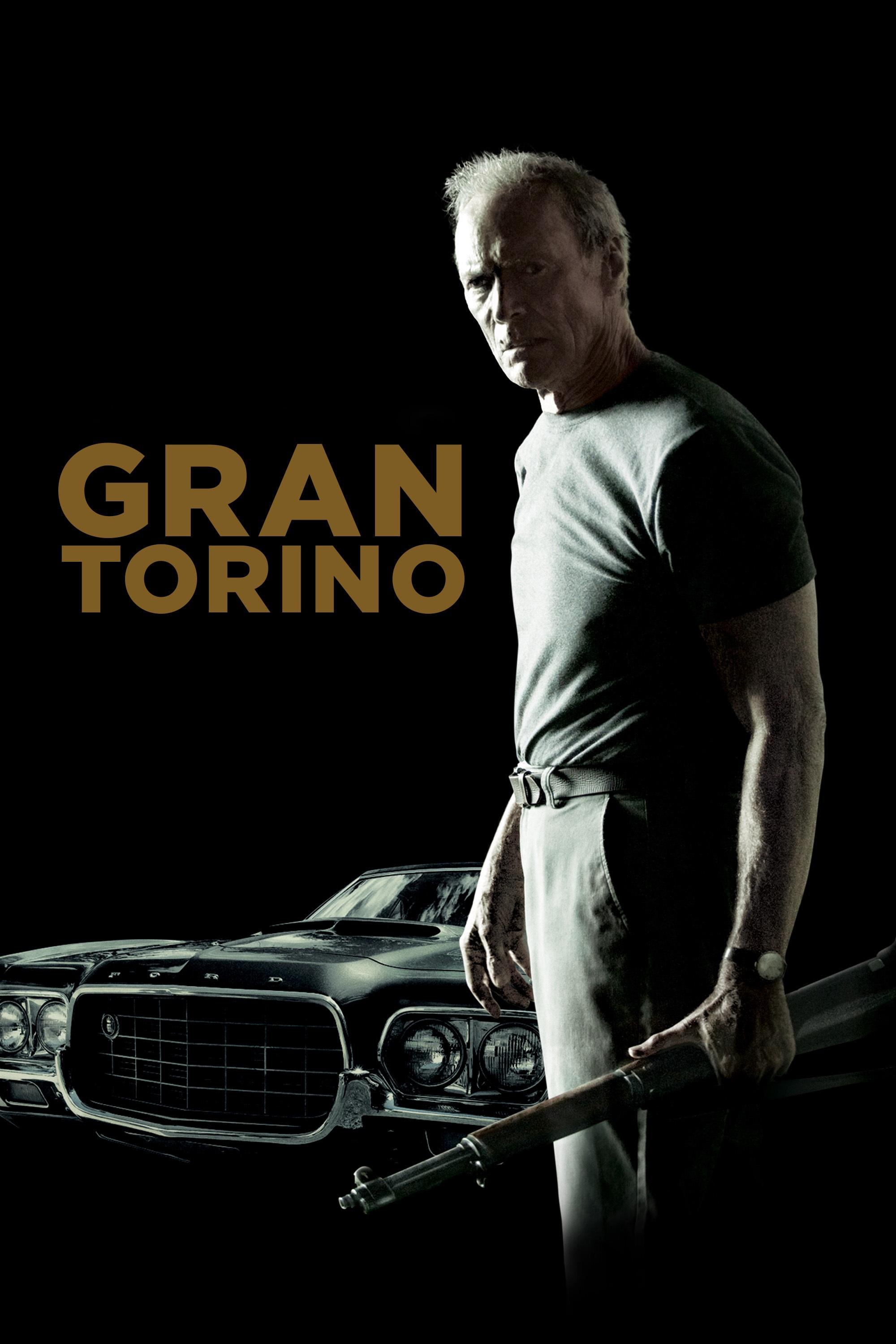 Gran Torino photo