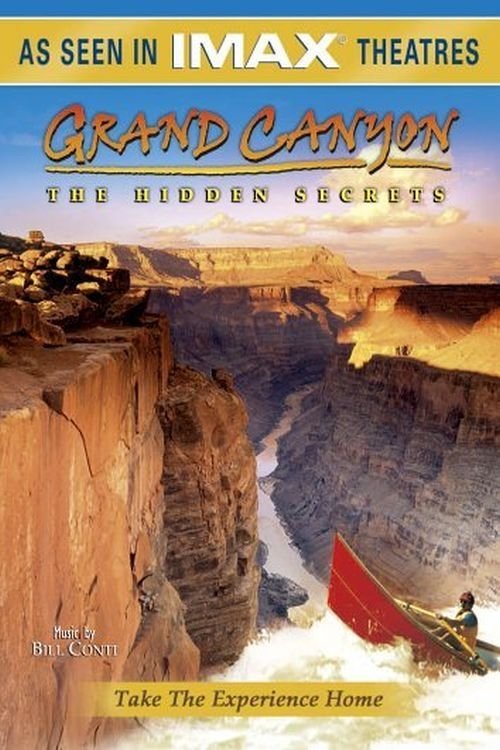 Grand Canyon: The Hidden Secrets photo