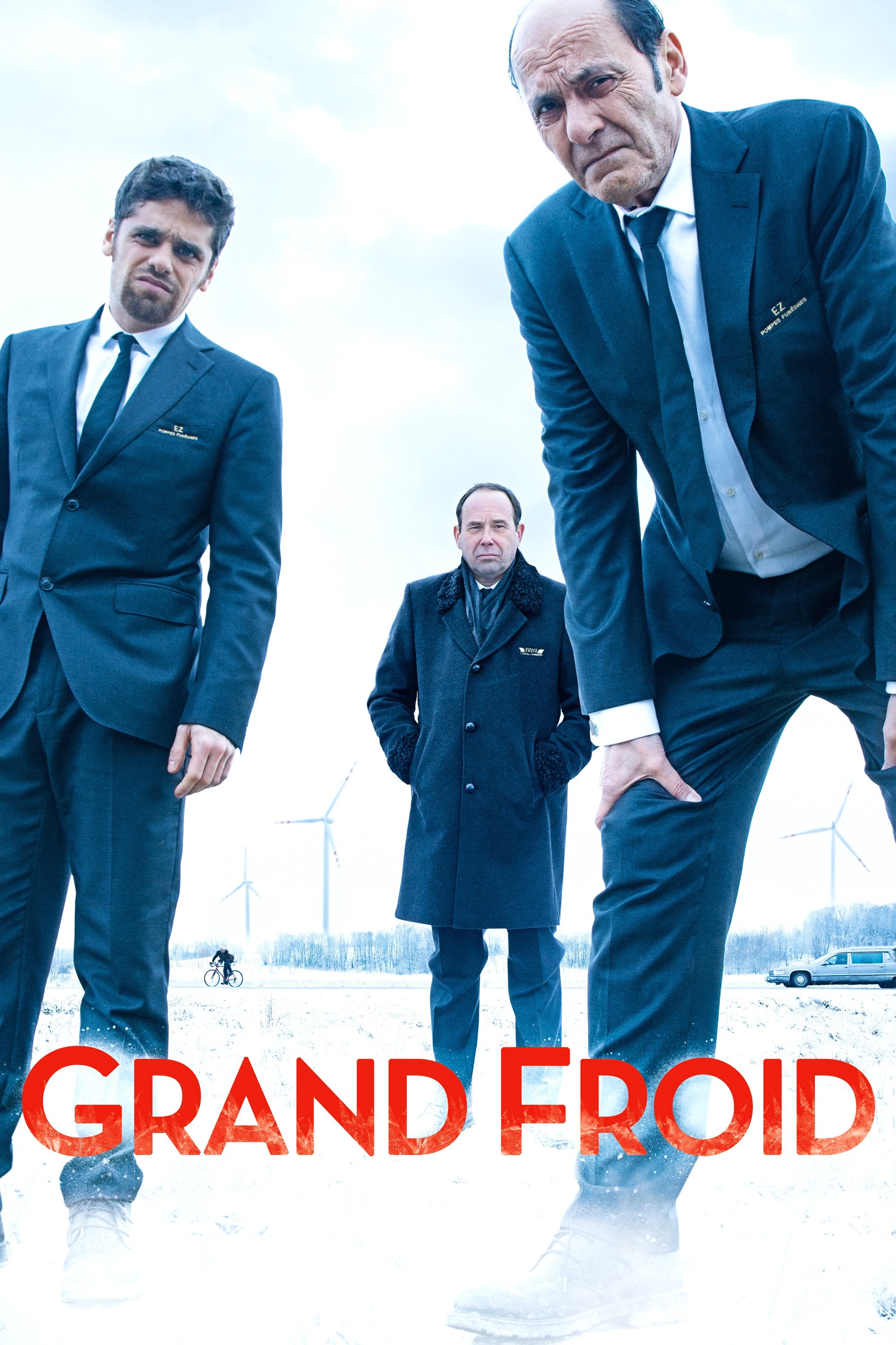 Grand Froid photo