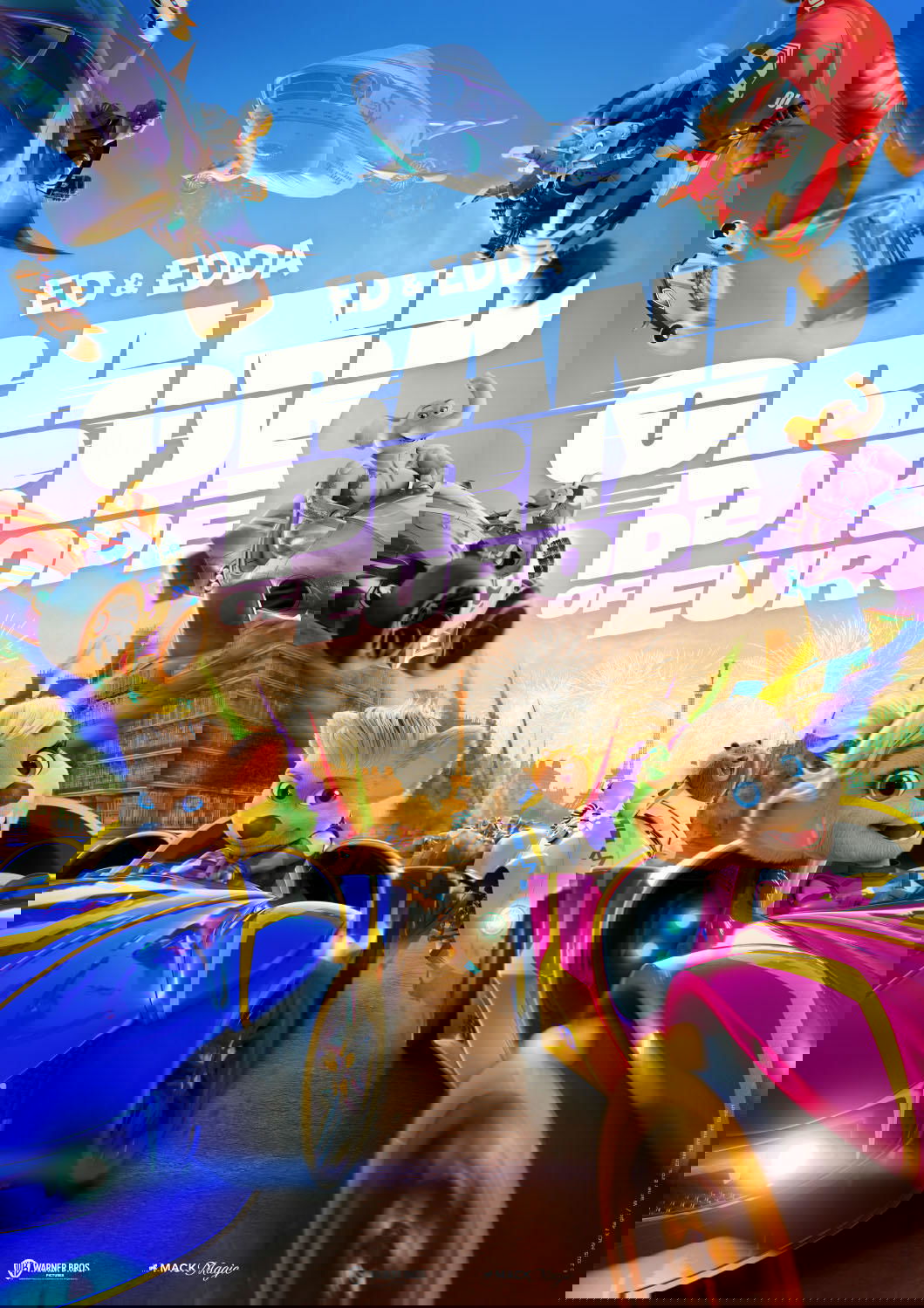 Grand Prix of Europe photo